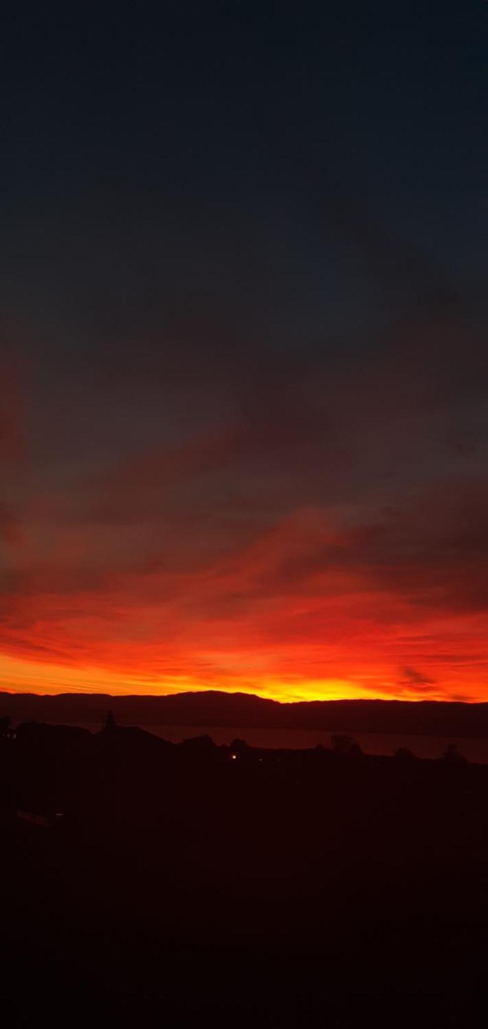 Au Coucher Du Lac Publier Dış mekan fotoğraf